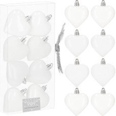 Springos Jõulupuu kaunistuste komplekt Springos CA1154, 8 tk