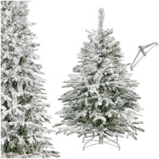 Springos Tehislumega kuusepuu Springos CT0222, LUX 120 cm