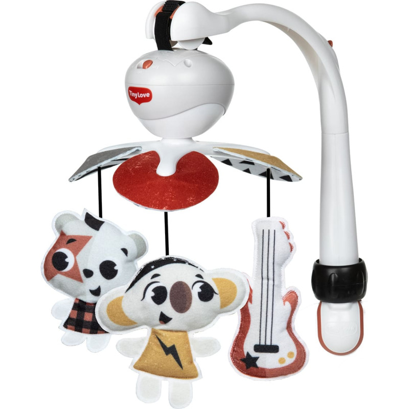 Tiny Love TL13080068 Reisikarusell Rockers