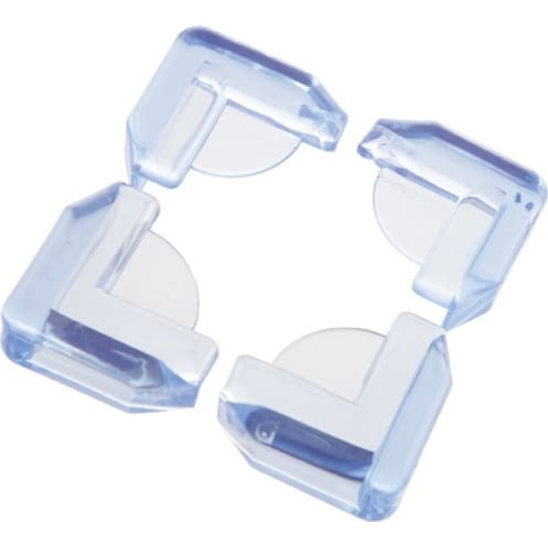 Dreambaby GLASS TABLE&SHELF CORNER CUSHIONS