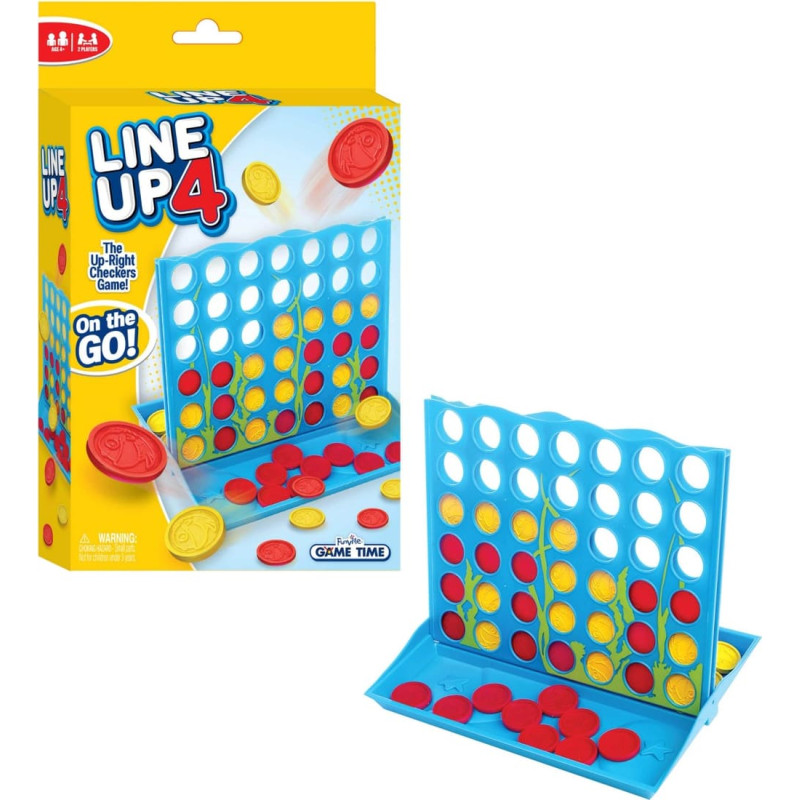 Lauamäng Neli ritta, reisiks