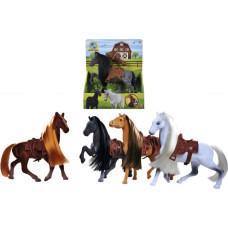 Simba Toys Horse Toy 14 cm, 4 types