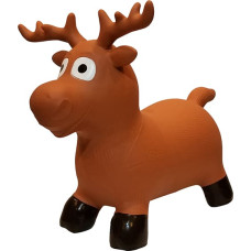 BO . &Scaron;okliukas - &bdquo;Briedis"