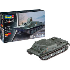 Revell H BTR-50PK