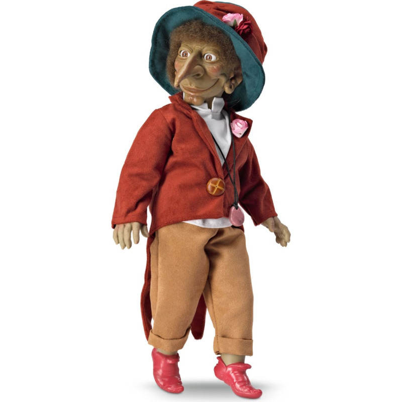 Elves Elf Robin (Passion) 38 cm