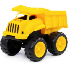 Polesie Dump truck in net 86310