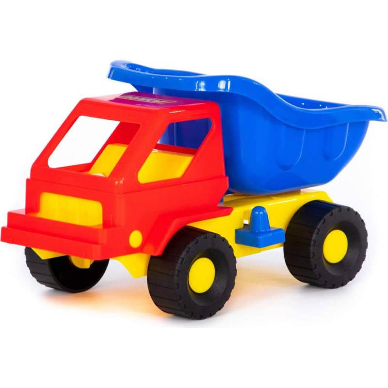 Polesie Car, in various colors