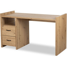 Klups Kirjutuslaud AMELIA tamm