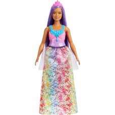 Barbie Dreamtopia, lilla