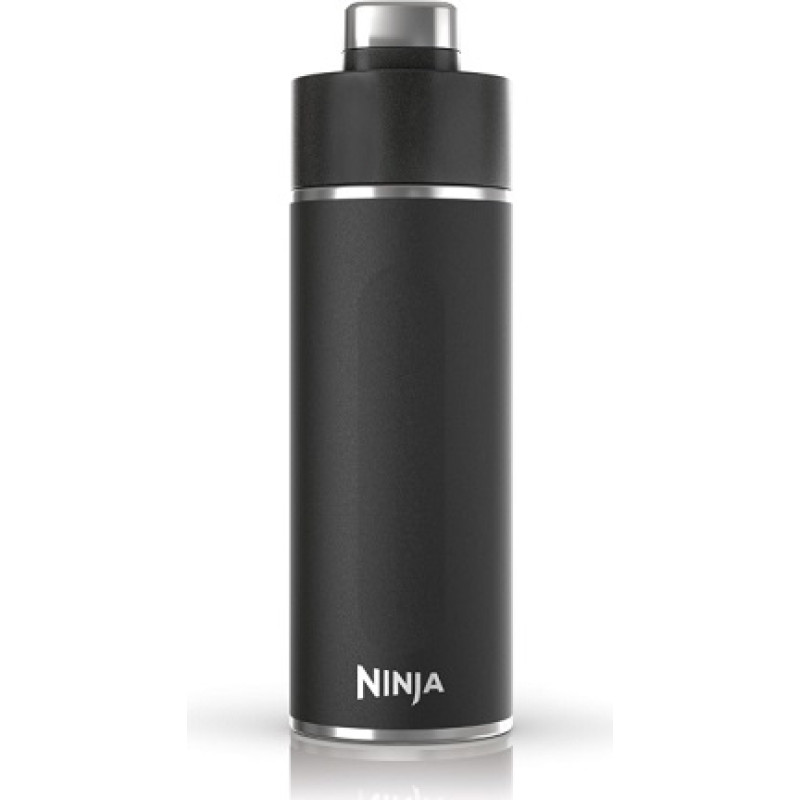 Ninja Thirsti termokrūze, 700 ml, melna - DW2401EUUKBK