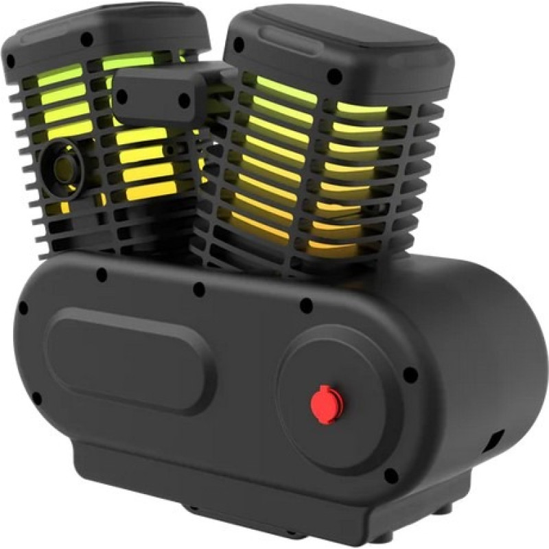 Hyper Gogo BATTERY AND CONTROLLER FOR CRUISER/