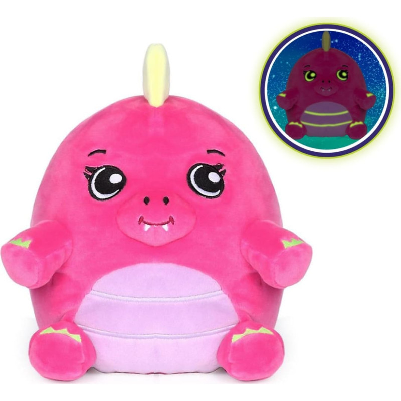 Dream Beams DANA THE DINOSAUR 18 CM