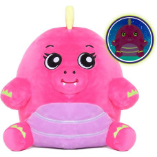 Dream Beams DB20802001 Dinozaur Dana 30 cm