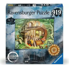 Ravensburger Puzzle Escape 919 The Circle in Rome 14+