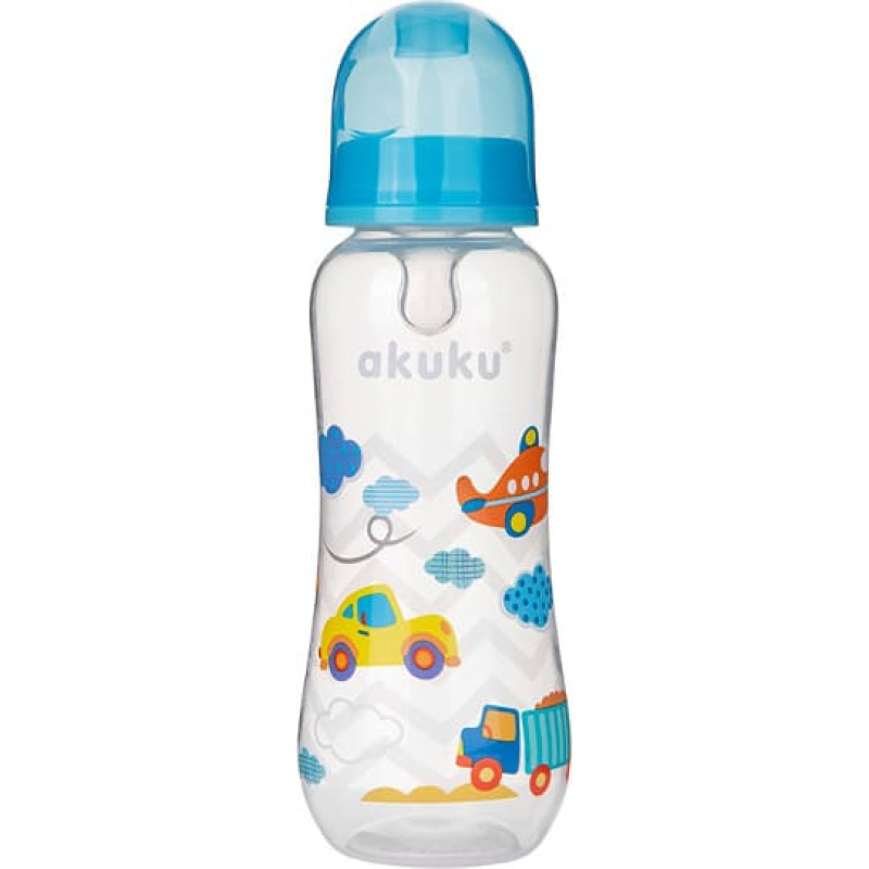 AKUKU lutipudel 250ml А0105_BLUE ALLAHINDLUS