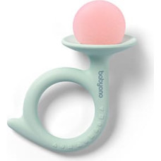 Babyono 1597/01 Silikoonist närimislelu SNAIL