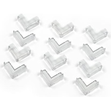 Babyono 1651 FURNITURE PROTECTION CORNER 12PCS