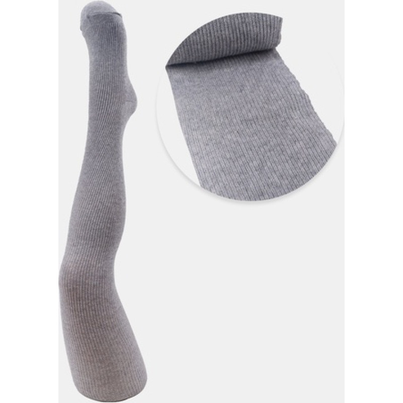 Yo Baby Zeķubikses STRIPES RAB-0036 104-110 cm grey