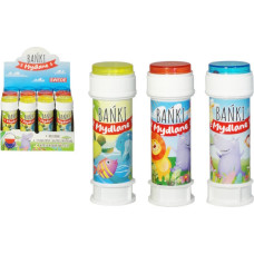 Ziepju burbuļi Q8739