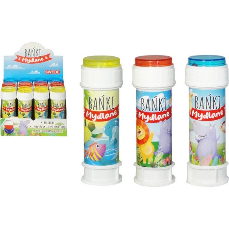 Ziepju burbuļi Q8739