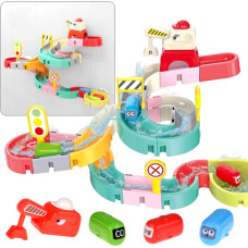 JM- Ūdens trase ZA5926