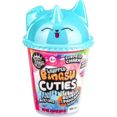 Wecool Whipped Bingsu Cuties Blueberry Pancake