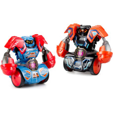 Silverlit Rinkinys „Robo Kombat spin battle B“