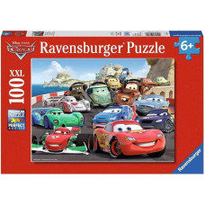 Ravensburger Puzzle 100 pcs Disney Cars