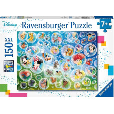 Ravensburger Puzzle 150 pcs Disney Pixar Bubbles