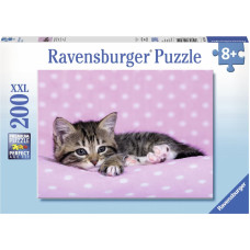Ravensburger Puzzle 200 pcs Nap Time