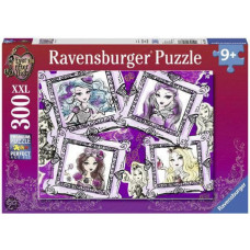 Ravensburger Puzzle 300 pcs Ever After High