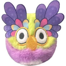 TY Bouncers Chattermax Bluey põrkepall