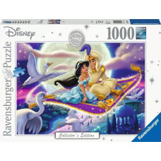 Ravensburger Puzzle 1000 Disney Aladdin