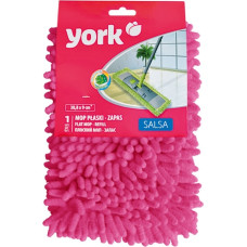 York Apmaināmā bistes galva SALSA