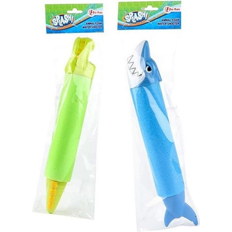 Veepüss Splash Kala 33 cm, kotis