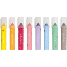 Little Dutch Felt Tip Markers Rosa & Friends