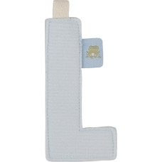 Little Dutch Letter &acute;L&acute;