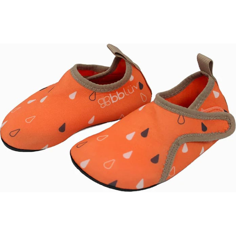 Bbl&uuml;v Sho&ouml;z SPF50 beach shoes for children that protect the feet, color Dusk, size S (2&ndash;3 years, 141 mm)