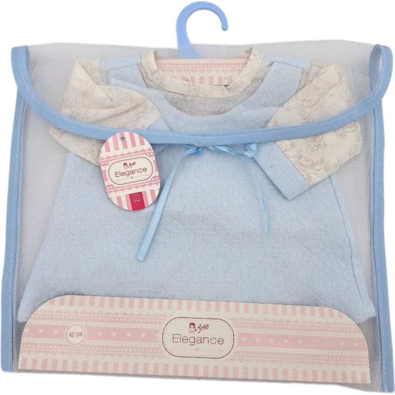 Arias nukk riided, 42 cm