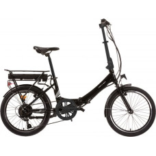 Bottari Electric foldable bicycle E2000