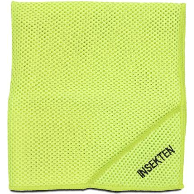 Nigrin Microfibre cloth insects Nigrin