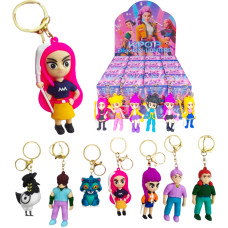 FIGURKA K-POP DEMON HUNTERS