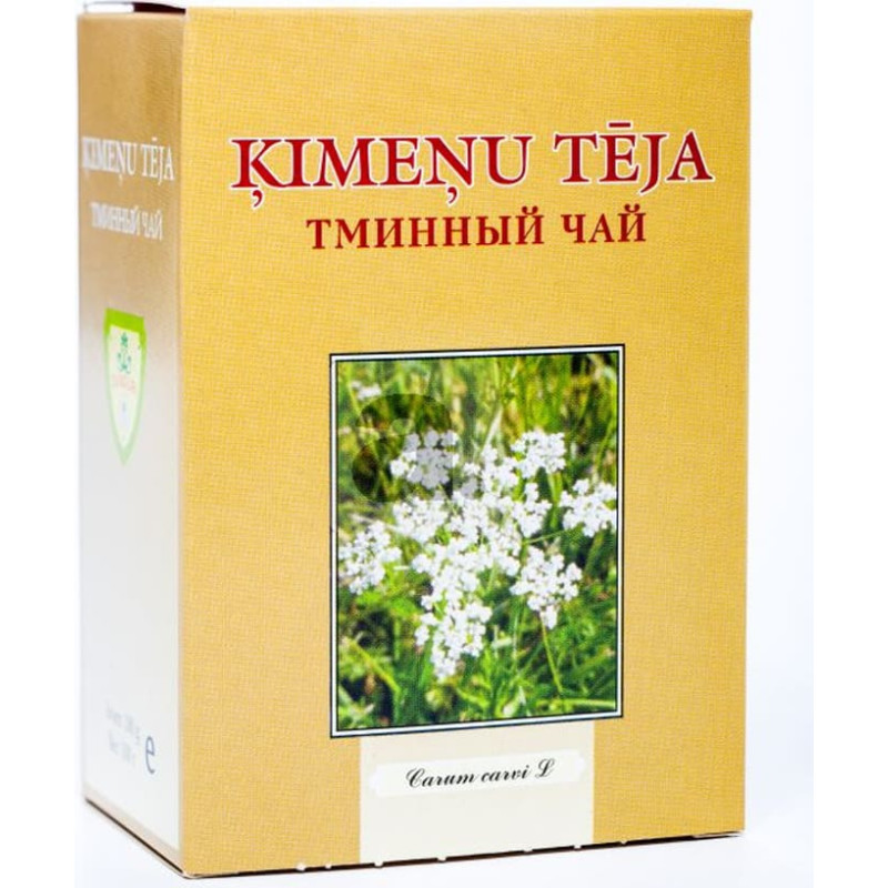 Dunduri Z/S Dunduri Caraway Tea 100.0