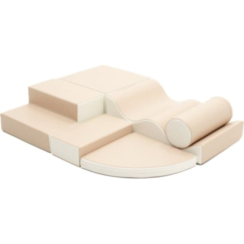 Iglu Soft Play Soft Play Set - Explorer