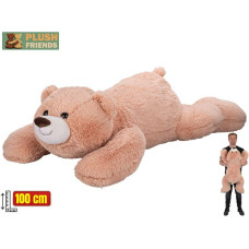 Mikro Hracky Plush toy - 02640 - TEADY BEAR - size 100 cm