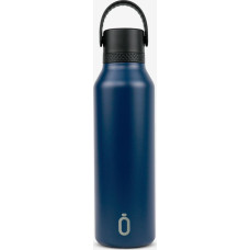 Runbott THERMAL BOTTLE RUNBOTT MII 600ML NAVY