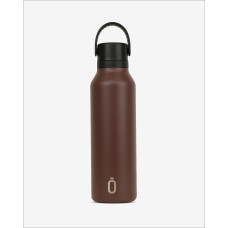 Runbott THERMAL BOTTLE RUNBOTT MII 600ML COCOA