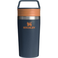 Stanley Termokrūze The Caf&eacute;-To-Go Travel Mug 0,35L pelēka