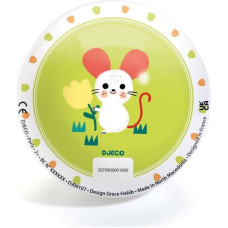 Djeco M&auml;ngupall - Armsad putukad (12 cm &oslash;)