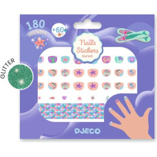 Djeco K&uuml;&uuml;nekleebised - &Otilde;rn meri